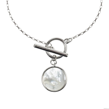 Браслет Fiore Luna, MOP